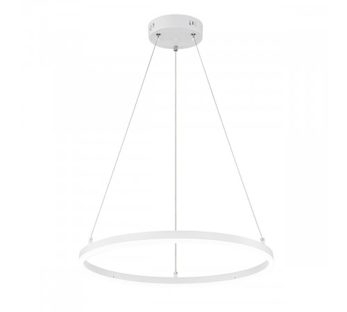 Подвесной светильник Escada Void 10254/1LED White APP