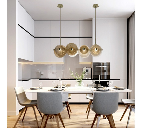 Подвесной светильник ImperiumLoft Varsel 141120-26 Подвесной светильник ImperiumLoft Varsel 141120-26
