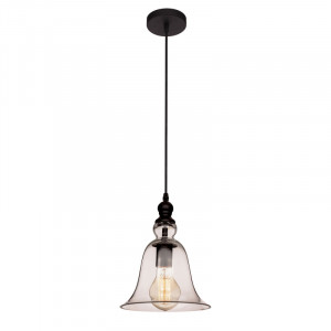 Подвесной светильник LOFT IT Glass bell Loft1812