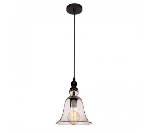 Подвесной светильник LOFT IT Glass bell Loft1812 Подвесной светильник LOFT IT Glass bell Loft1812