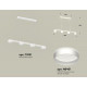 Подвесной светильник Ambrella Light Traditional (C9151, N8461) XB9151202