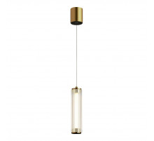 Подвесной светильник ST Luce Bamboo SL6224.303.01