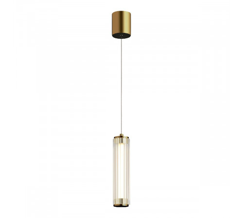 Подвесной светильник ST Luce Bamboo SL6224.303.01 Подвесной светильник ST Luce Bamboo SL6224.303.01