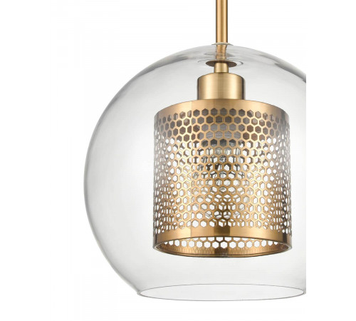 Подвесной светильник Vele Luce Coro VL5524P21 Подвесной светильник Vele Luce Coro VL5524P21