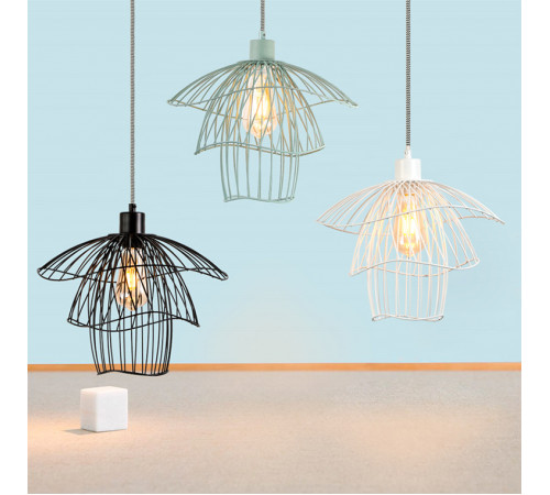 Подвесной светильник ImperiumLoft Papillon Forestier 101803-26 Подвесной светильник ImperiumLoft Papillon Forestier 101803-26