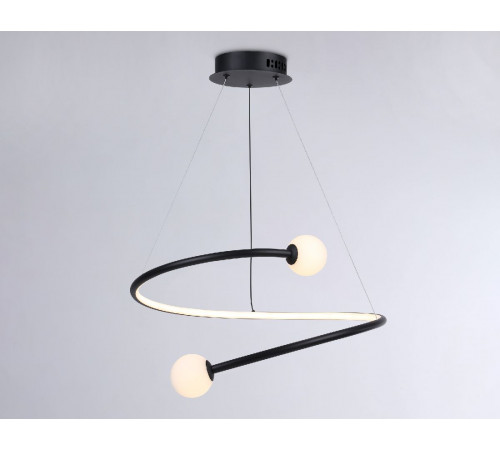 Подвесной светильник Ambrella Light Comfort LineTech FL66293 Подвесной светильник Ambrella Light Comfort LineTech FL66293