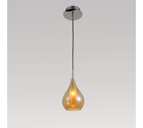 Подвесной светильник Lightstar Pentola 803033 Подвесной светильник Lightstar Pentola 803033