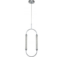 Подвесной светильник Indigo Ellisse 14005/1P Chrome V000027L