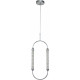 Подвесной светильник Indigo Ellisse 14005/1P Chrome V000027L