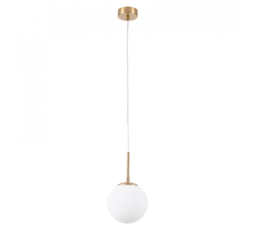 Подвесной светильник Arte Lamp Volare A1565SP-1PB Подвесной светильник Arte Lamp Volare A1565SP-1PB