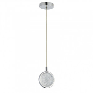 Подвесной светильник De Markt Капелия 730011601