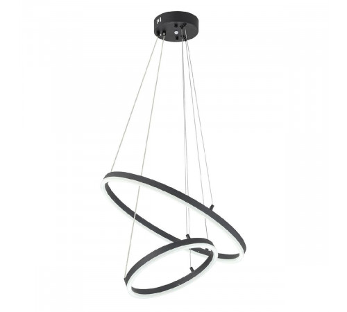 Подвесной светильник Escada Void 10254/2LED Black APP Подвесной светильник Escada Void 10254/2LED Black APP