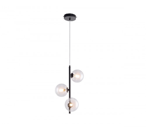 Подвесной светильник Kink Light Иона 09408-3A,19 Подвесной светильник Kink Light Иона 09408-3A,19