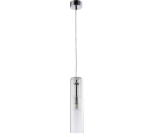 Подвесной светильник Crystal Lux Beleza BELEZA SP1 F CHROME