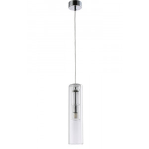 Подвесной светильник Crystal Lux Beleza BELEZA SP1 F CHROME
