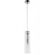 Подвесной светильник Crystal Lux Beleza BELEZA SP1 F CHROME