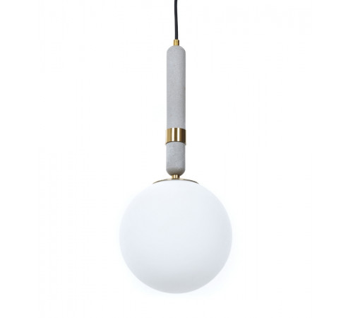 Подвесной светильник Lumina Deco Granino LDP 6011-1 MD Подвесной светильник Lumina Deco Granino LDP 6011-1 MD