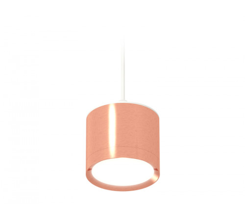 Комплект подвесного светильника Ambrella Light Techno Spot XP8122012 (A2331, C8122, N8126) Комплект подвесного светильника Ambrella Light Techno Spot XP8122012 (A2331, C8122, N8126)