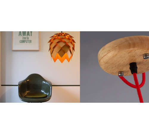 Подвесной светильник ImperiumLoft Crimea Pine Cone 73531-22 Подвесной светильник ImperiumLoft Crimea Pine Cone 73531-22
