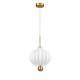 Подвесной светильник Vele Luce Bianco VL5714P31