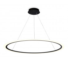 Подвесной светильник Ambrella Light Acrylica Original FA4353