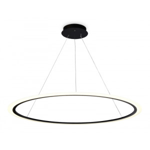 Подвесной светильник Ambrella Light Acrylica Original FA4353