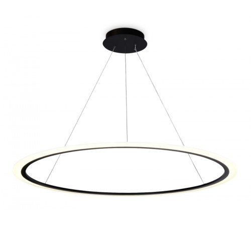 Подвесной светильник Ambrella Light Acrylica Original FA4353 Подвесной светильник Ambrella Light Acrylica Original FA4353