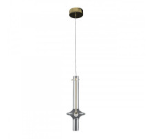 Подвесной светильник Loft IT Tube 10061GD