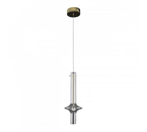 Подвесной светильник Loft IT Tube 10061GD Подвесной светильник Loft IT Tube 10061GD