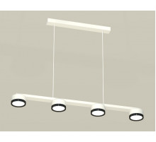 Подвесной светильник Ambrella Light Traditional (C9151, N8113) XB9151151