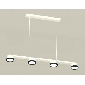 Подвесной светильник Ambrella Light Traditional (C9151, N8113) XB9151151