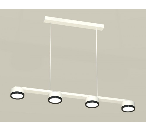 Подвесной светильник Ambrella Light Traditional (C9151, N8113) XB9151151 Подвесной светильник Ambrella Light Traditional (C9151, N8113) XB9151151