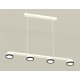 Подвесной светильник Ambrella Light Traditional (C9151, N8113) XB9151151