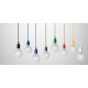Подвесной светильник ImperiumLoft Muuto 268532-22