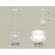 Подвесной светильник Ambrella Light Traditional (C9118, N8433) XB9118151