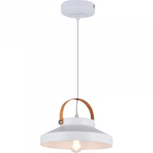Подвесной светильник Toplight Wendi TL1225H-01WH