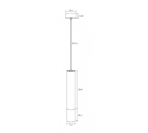 Подвесной светодиодный светильник Fiberli Icicle-440-GN 12110601 Подвесной светодиодный светильник Fiberli Icicle-440-GN 12110601
