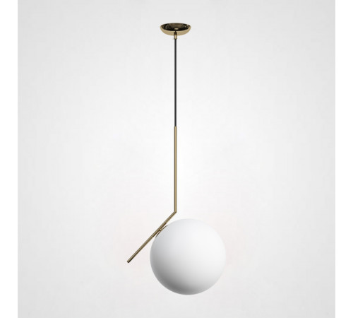 Подвесной светильник ImperiumLoft FlexIC Lights Family Michael Anastassiades 73680-22