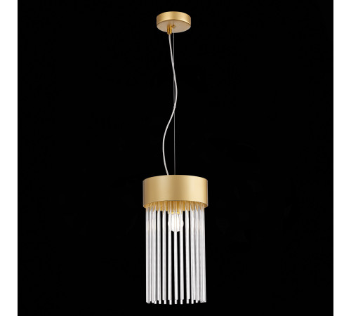 Подвесной светильник ST Luce Contatto SL1225.203.01 Подвесной светильник ST Luce Contatto SL1225.203.01