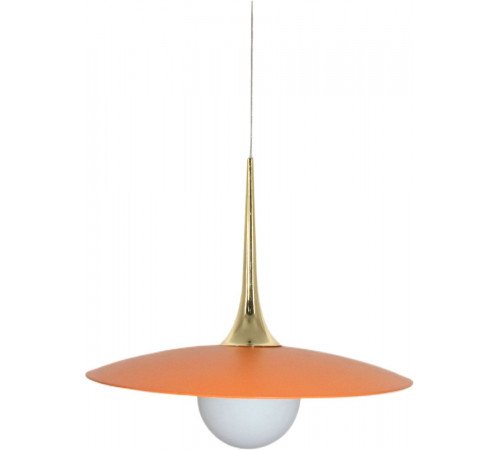 Подвесной светильник Mizi'en Domino MZ31467-250-orange Подвесной светильник Mizi'en Domino MZ31467-250-orange