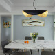 Подвесной светильник ImperiumLoft Covert 178132-26