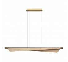 Подвесной светильник Odeon Light Hightech Linea 7017/24LB