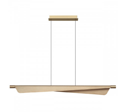 Подвесной светильник Odeon Light Hightech Linea 7017/24LB Подвесной светильник Odeon Light Hightech Linea 7017/24LB