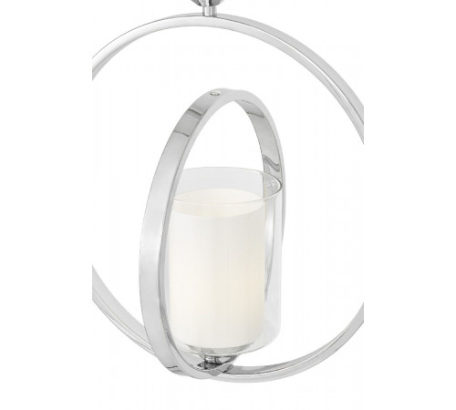 Подвесной светильник Lumina Deco Darton LDP 1237-1 CHR
