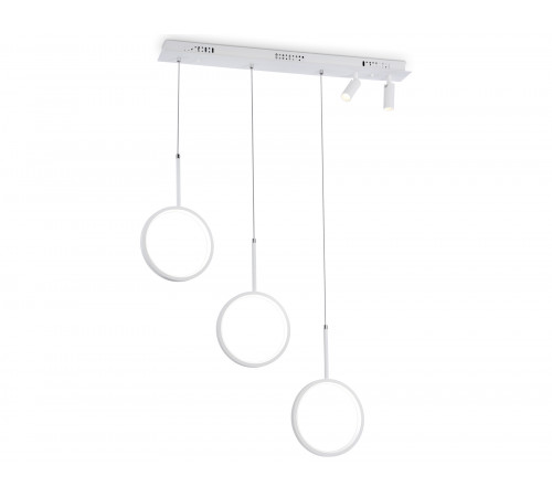 Подвесной светильник Ambrella Light Comfort FL5277 Подвесной светильник Ambrella Light Comfort FL5277