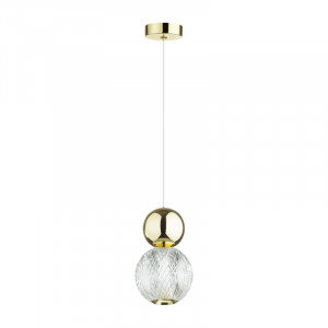 Подвесной светильник Odeon Light Crystal 5008/7L