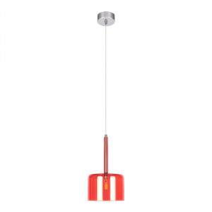 Подвесной светильник Loft IT Spillray 10232/A Red