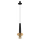 Подвесной светильник Loft IT Lava 10361C