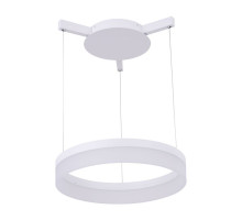 Подвесной светодиодный светильник Arte Lamp A2502SP-1WH