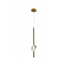 Подвесной светильник Zortes Brilly ZRS.30514.07